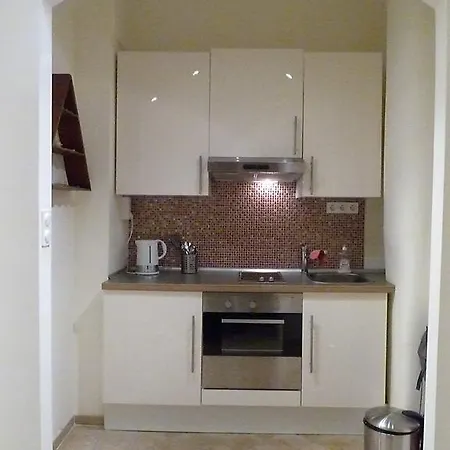 Vorderer Westen Kassel Kamer foto