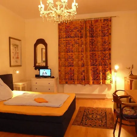 Vorderer Westen Kassel Kamer foto