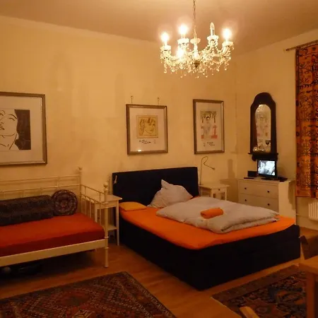 Vorderer Westen Kassel Kamer foto