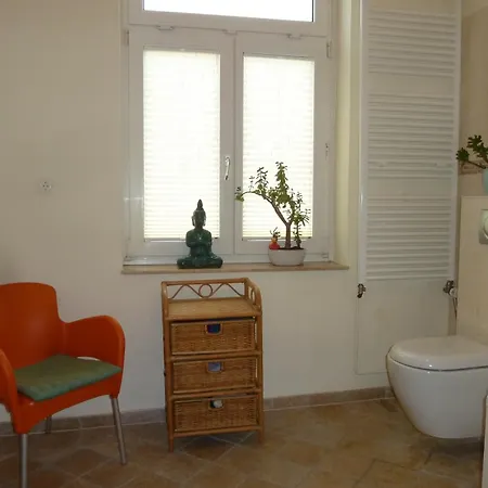 Vorderer Westen Kassel Kamer foto