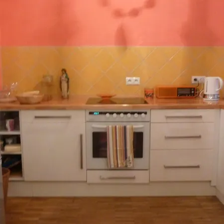 Vorderer Westen Kassel Kamer foto