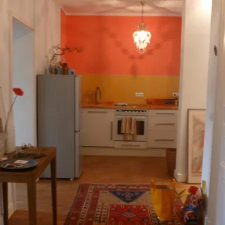 Vorderer Westen Kassel Kamer foto