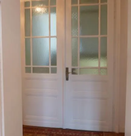 Vorderer Westen Kassel Kamer foto