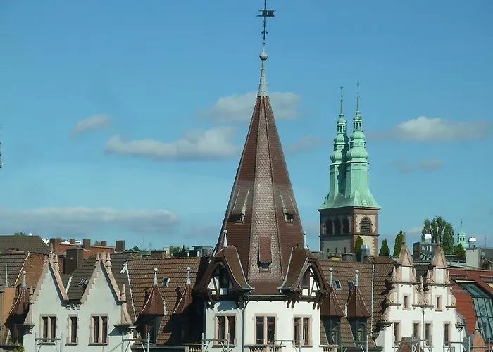 Vorderer Westen Kassel