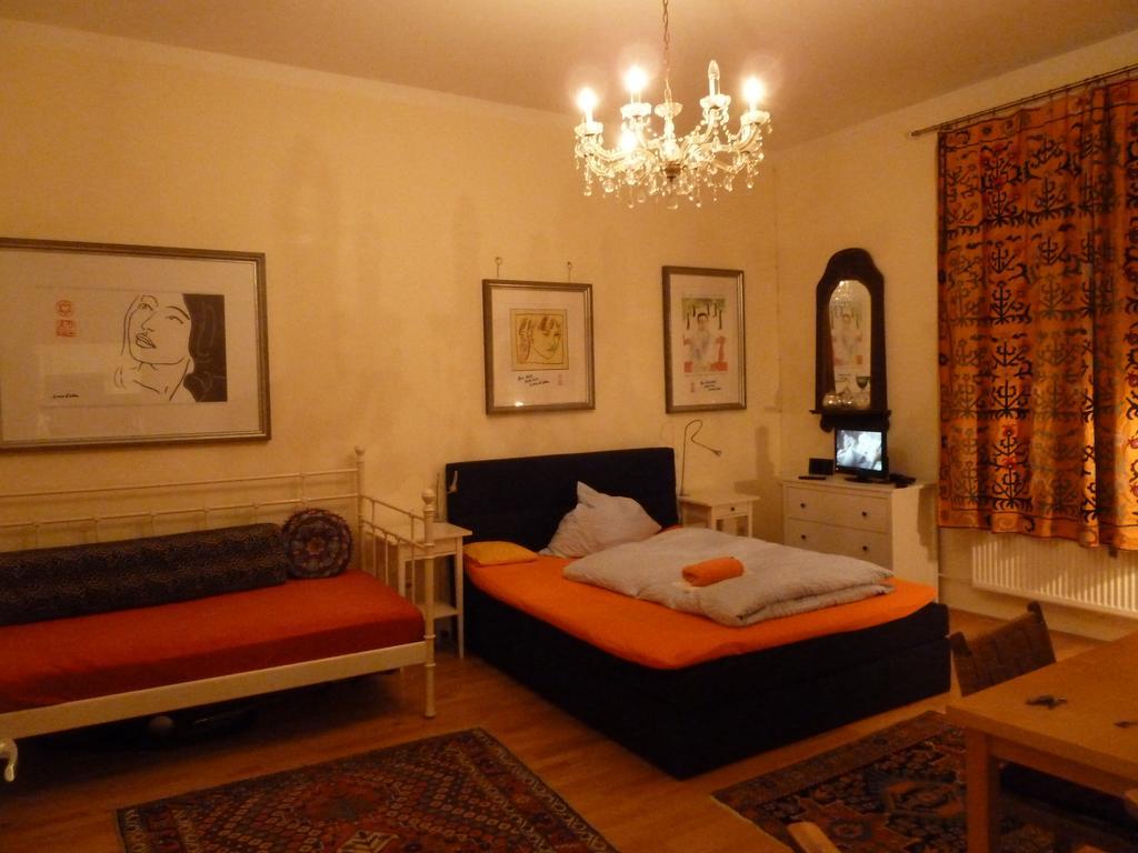 Apartment Vorderer Westen Kassel