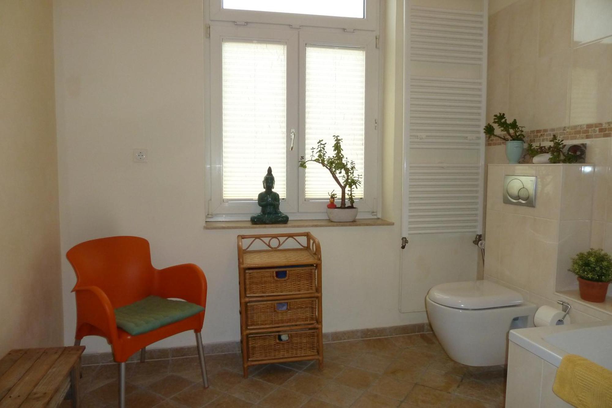 Apartment Vorderer Westen