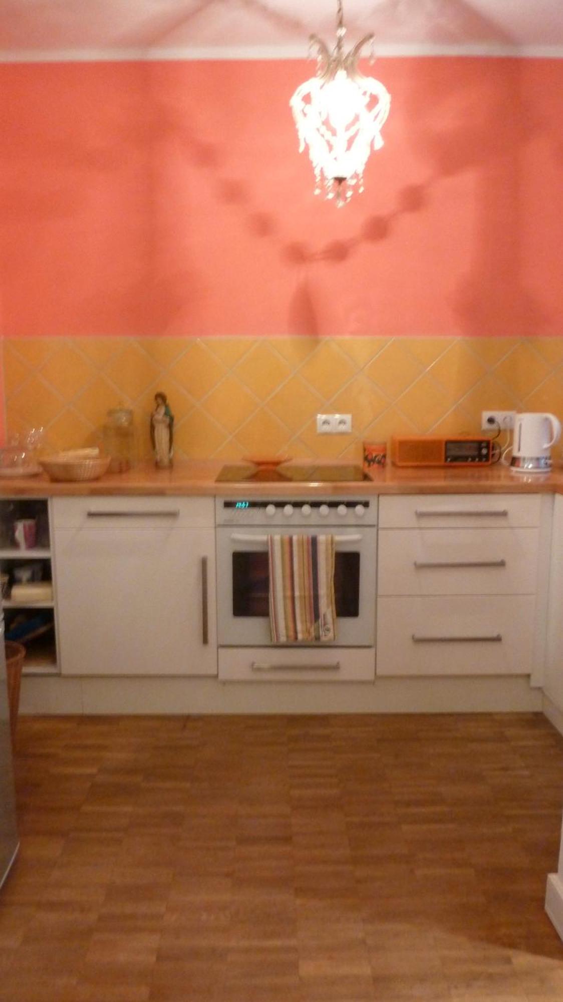 Vorderer Westen Appartement