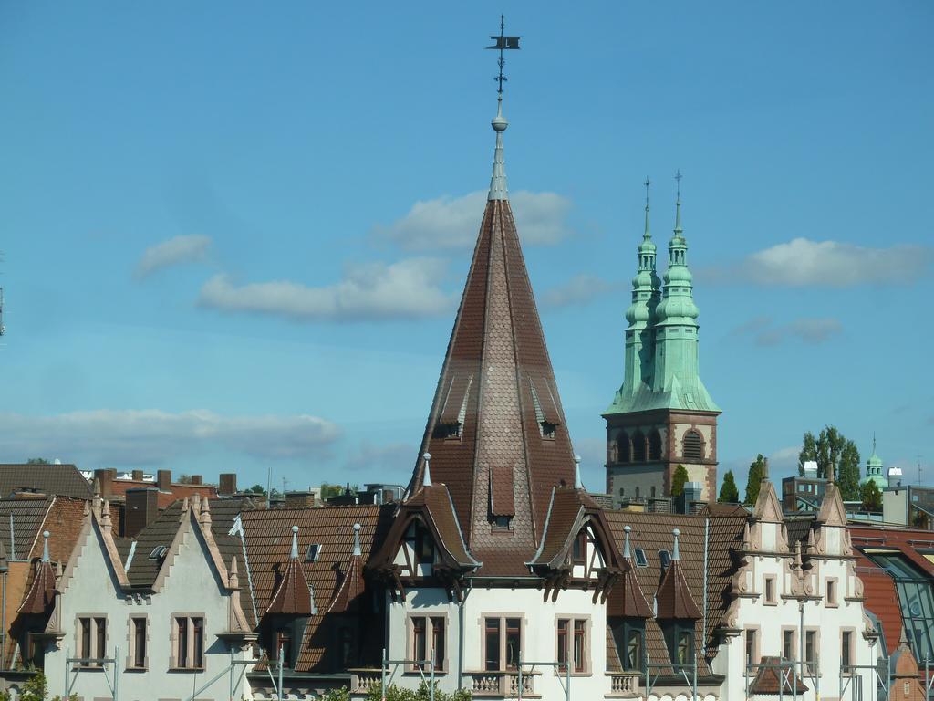 Appartement Vorderer Westen