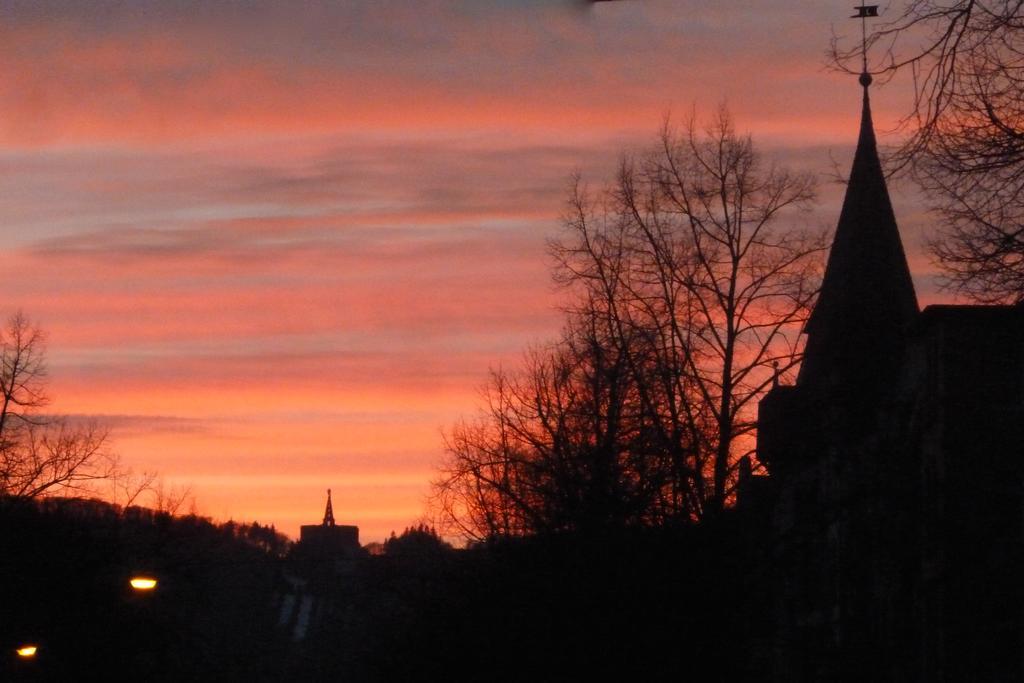 Vorderer Westen * Kassel