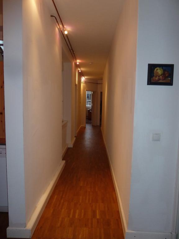 Vorderer Westen