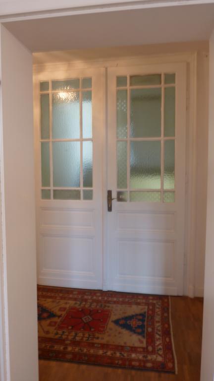 Apartment Vorderer Westen *
