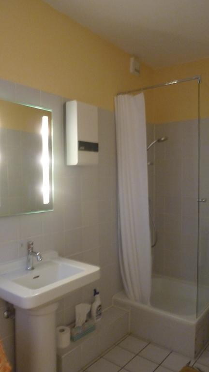 Appartement Vorderer Westen