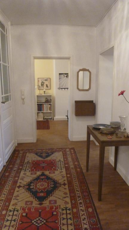 Appartement Vorderer Westen Kassel