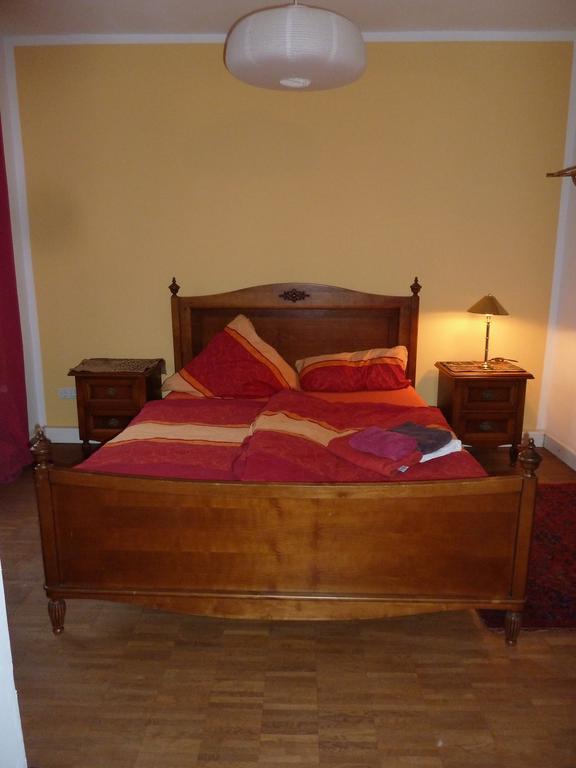 Appartement Vorderer Westen