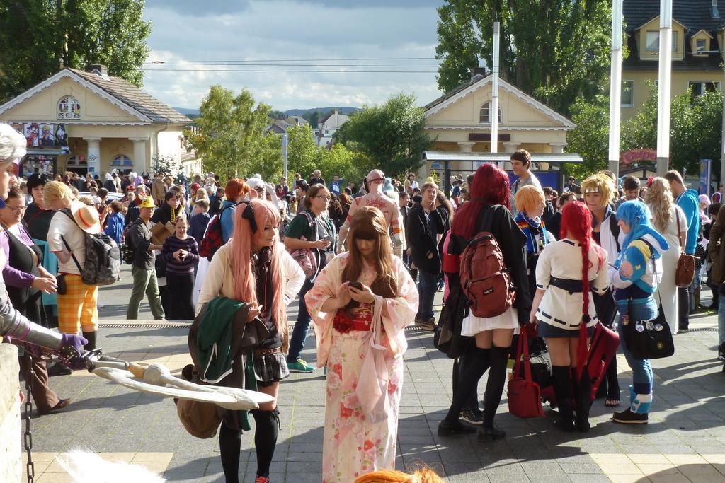 Vorderer Westen Kassel