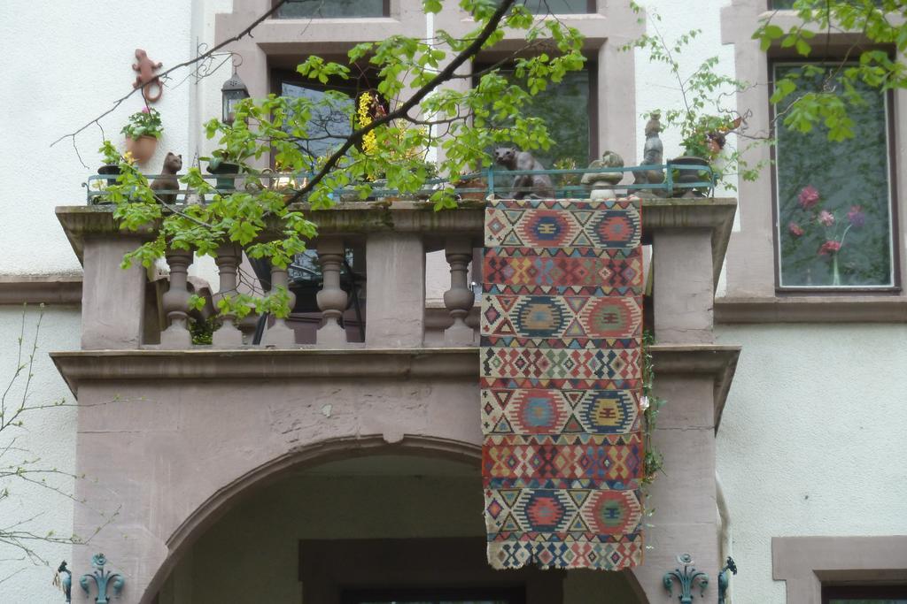 Appartement Vorderer Westen