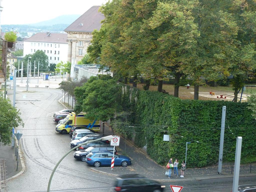 Vorderer Westen Kassel