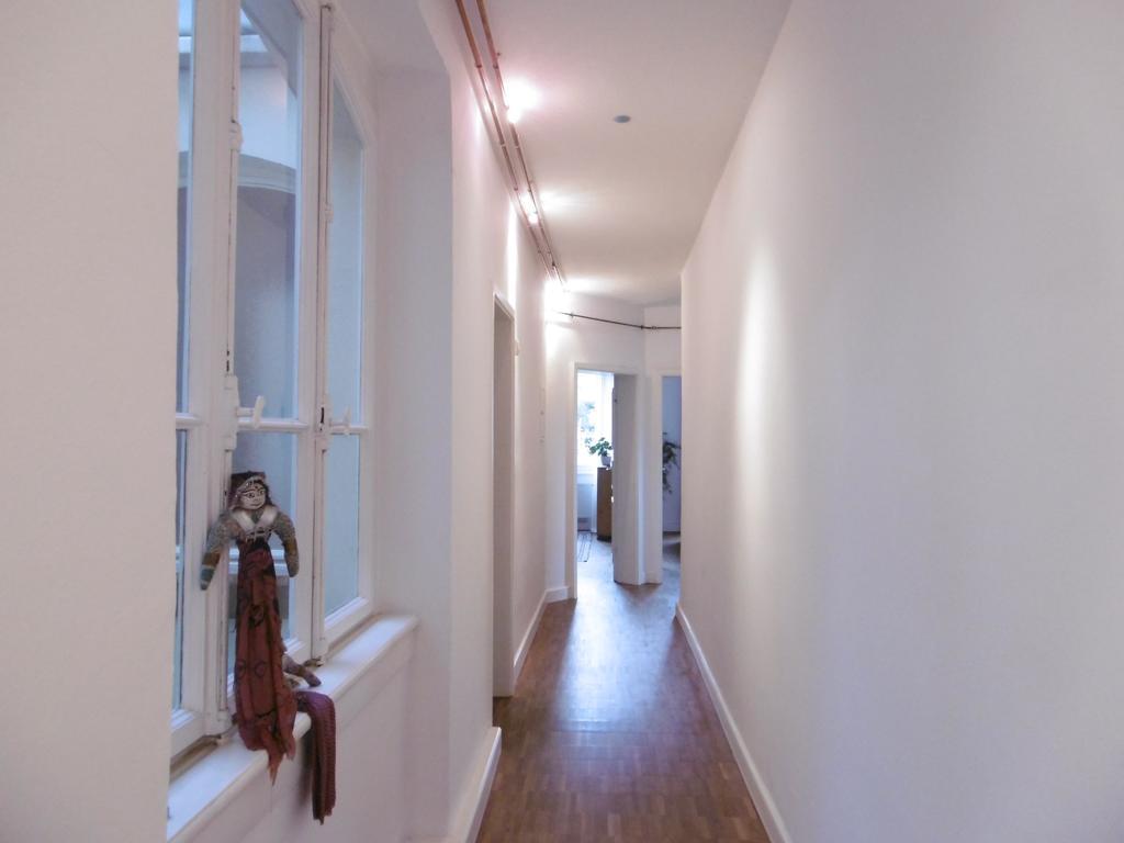 Vorderer Westen Kassel
