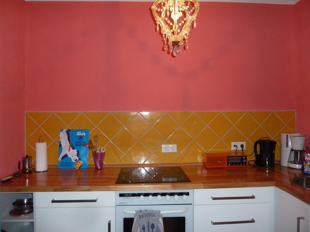 Apartment Vorderer Westen Kassel